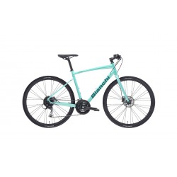  BIANCHI - C-SPORT  ACERA 24SP