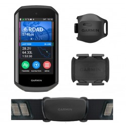 GARMIN - EDGE 1050 BUNDLE