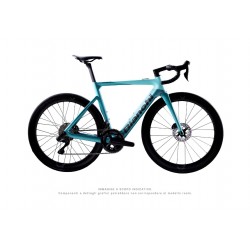 BIANCHI - E-OLTRE ULTEGRA...