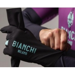 BIANCHI - ROAD WINTER GLOVE 