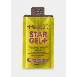 +WATT - STAR GEL+ 40 ML